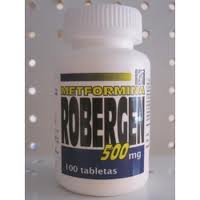 Ficonax 850mg 30 Tabs, Ficonax, Metformin
